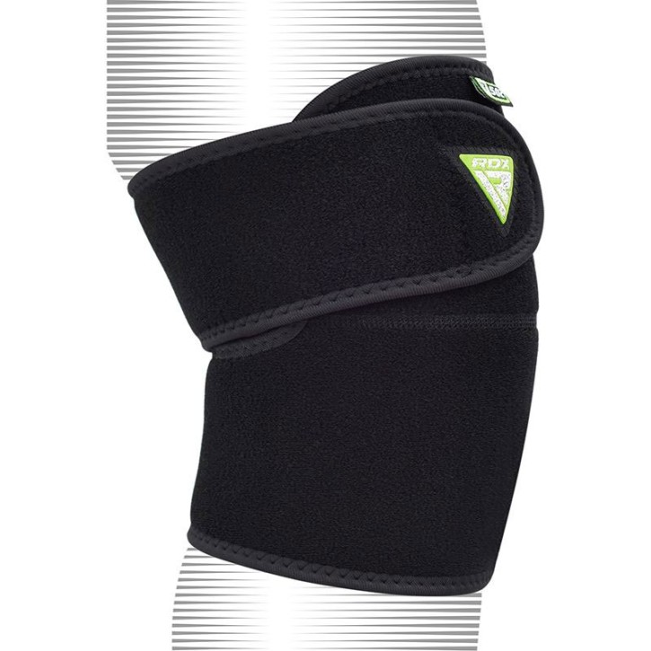 RDX knee bandage 502
