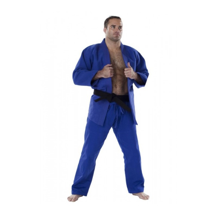 Dax Moskito Plus Judo Wettkampfanzug  Blue