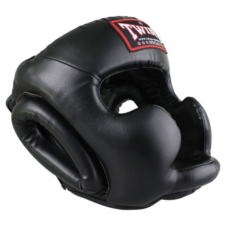 Twins HGL-3 head protection full contact