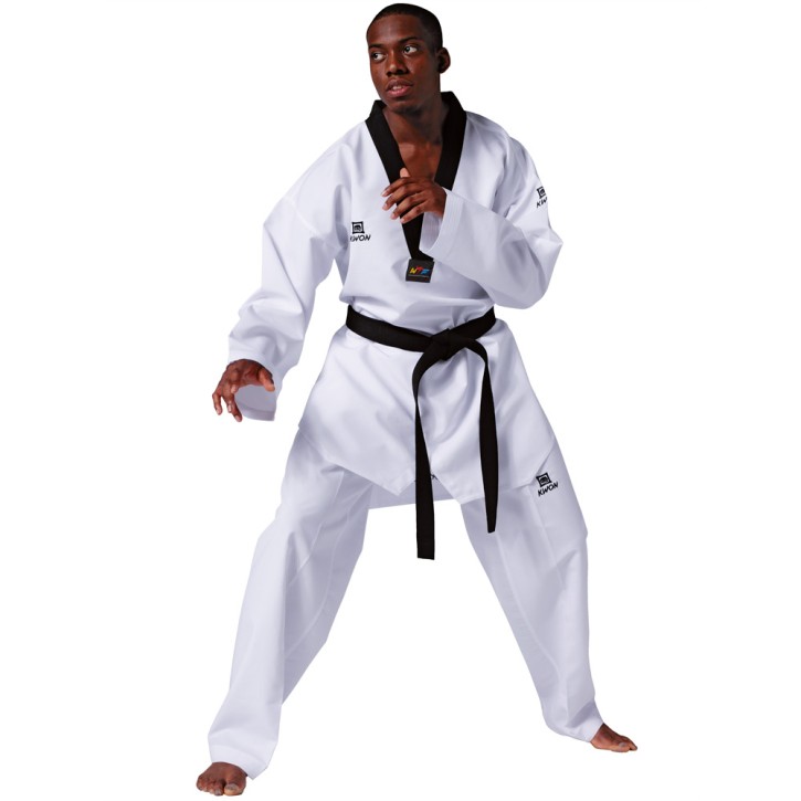 Kwon Revolution Taekwondo Anzug