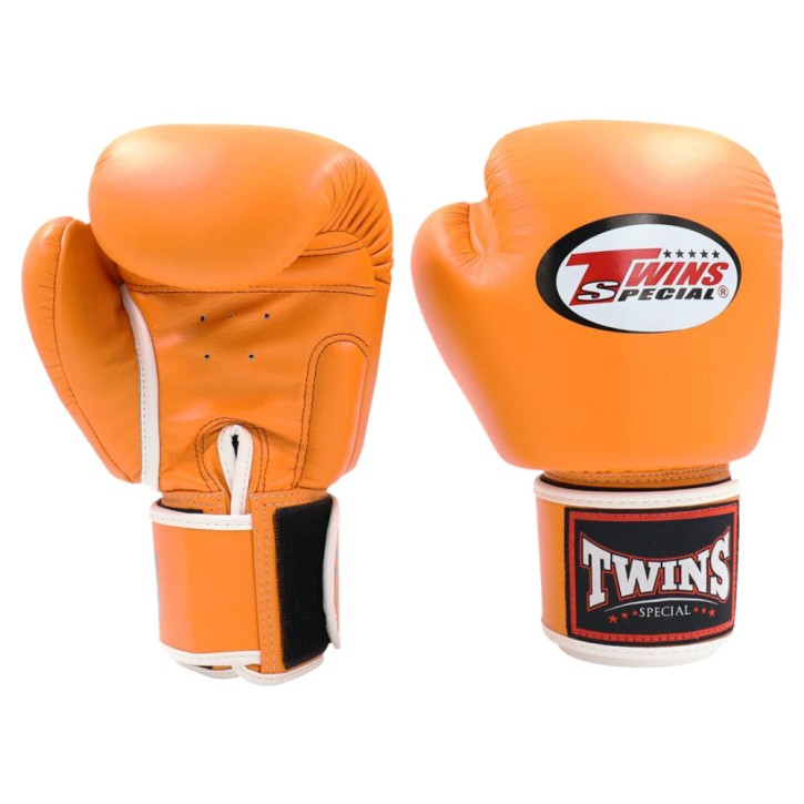 Twins BGVL 3 Boxing Gloves Apricot