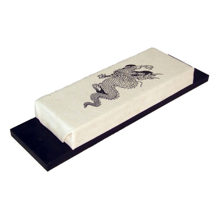 Wall step cushion Makiwara dragon 10x30cm