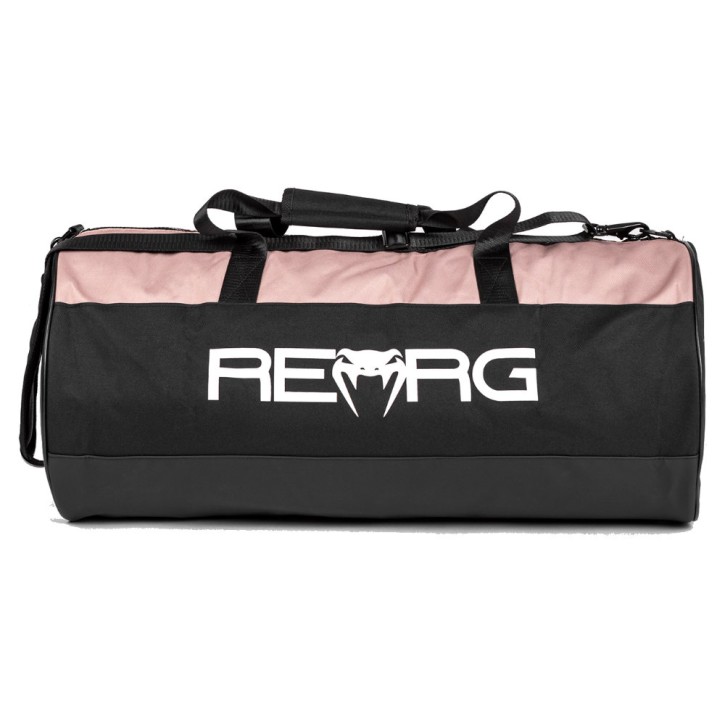 Venum Reorg Sports Bag Black