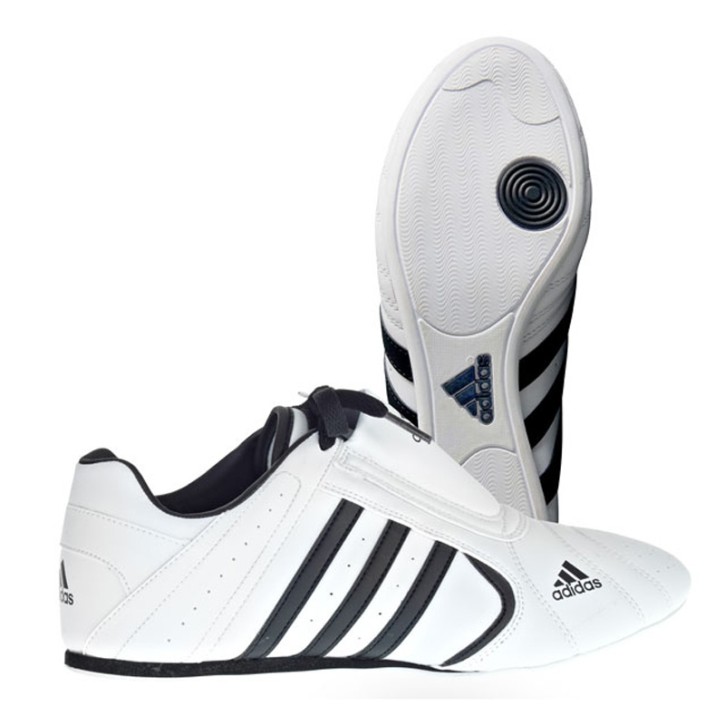 Adidas Champion SM III Sneaker White