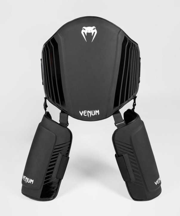 Venum Challenger Body Armor Black