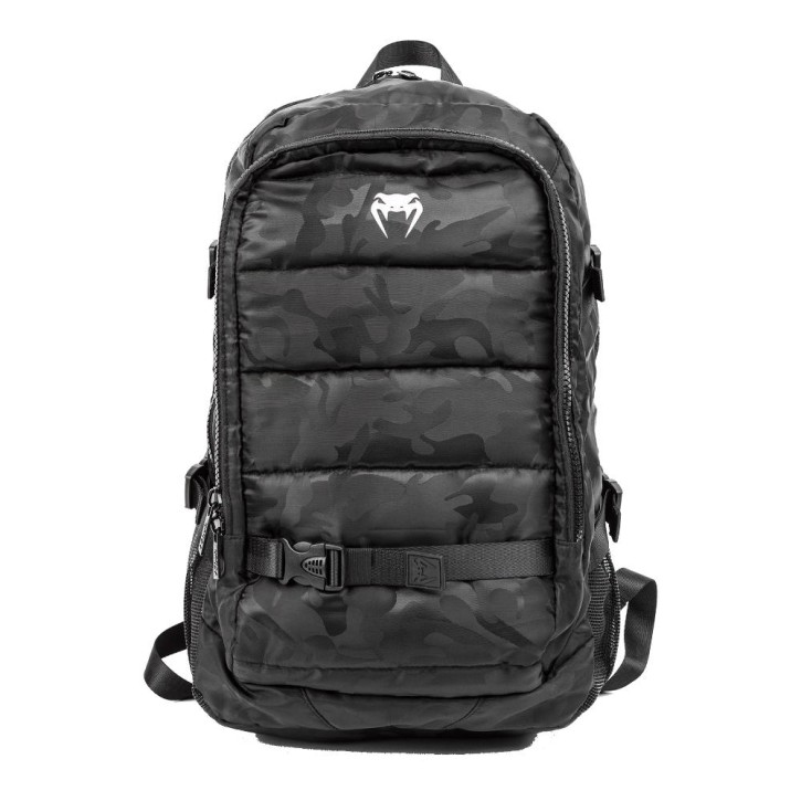 Venum Challenger Pro Backpack Camo Black