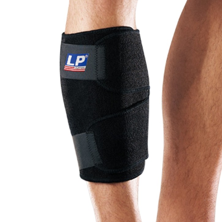 LPSupport 778 wrapping calf bandage