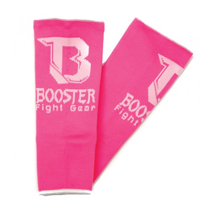 Booster AG-Pro Ankleguard Ankle Bandage Pink