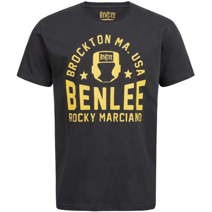 Benlee T- Shirt Rockwood Black