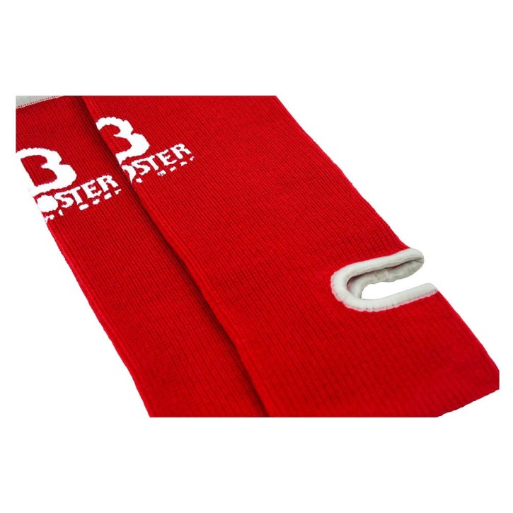 Booster AG Thai Ankleguard Knöchelbandage Red