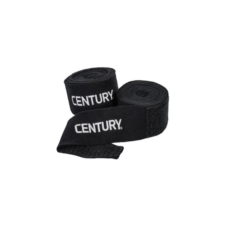 Century Boxing Bandage 457cm Black
