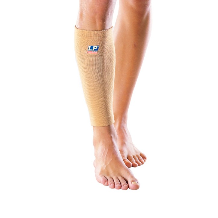 Sale LP-Support 945 Basic calf bandage skin colors S