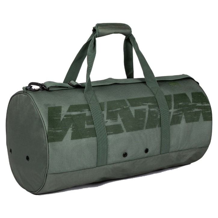 Venum Connect XL Duffle Bag Sporttasche Khaki
