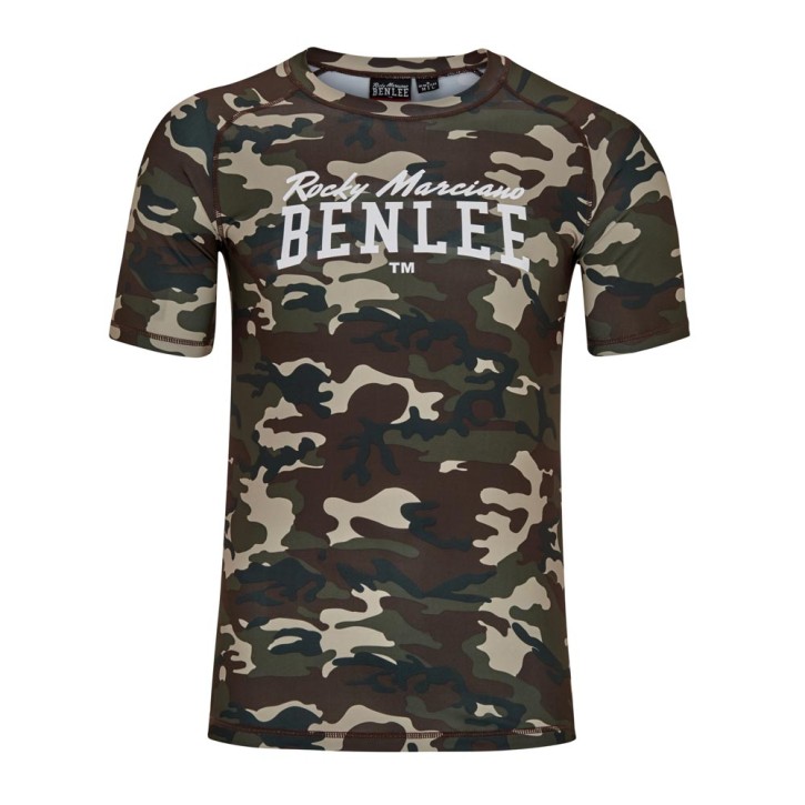Benlee Deerfield Men's Functional T-Shirt