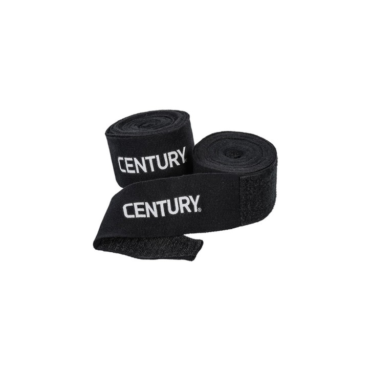 Century Boxing Bandage 274cm Black