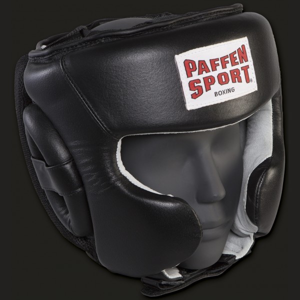 Paffen Sport Pro Sparrings Kopfschutz