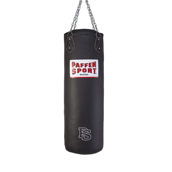 Paffen Sport punching bag Allround 100 cm Black filled