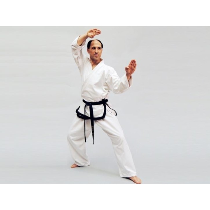 Phoenix Taekwondo Meister Dobok Traditional