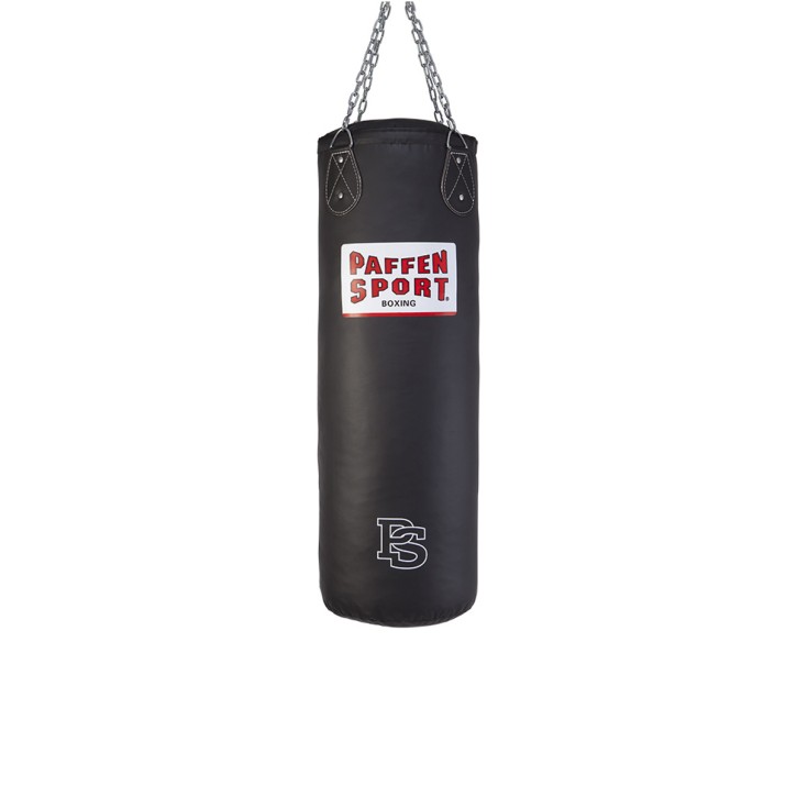 Paffen Sport punching bag Allround 100 cm black unfilled
