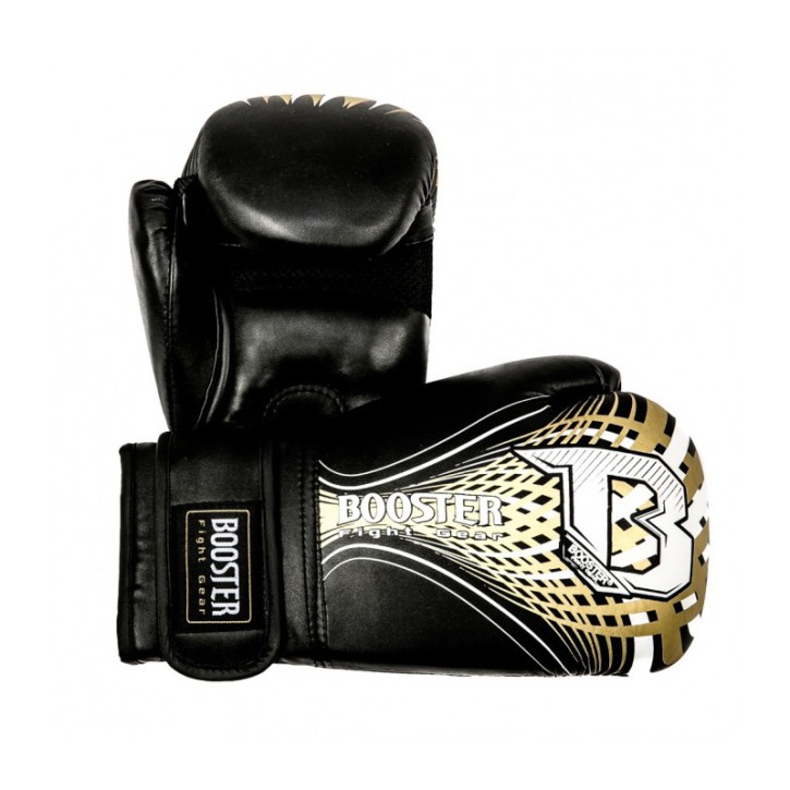 Booster Youth Gold Boxhandschuhe