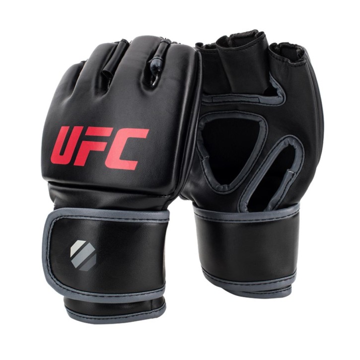UFC Contender 5oz MMA Glove Black