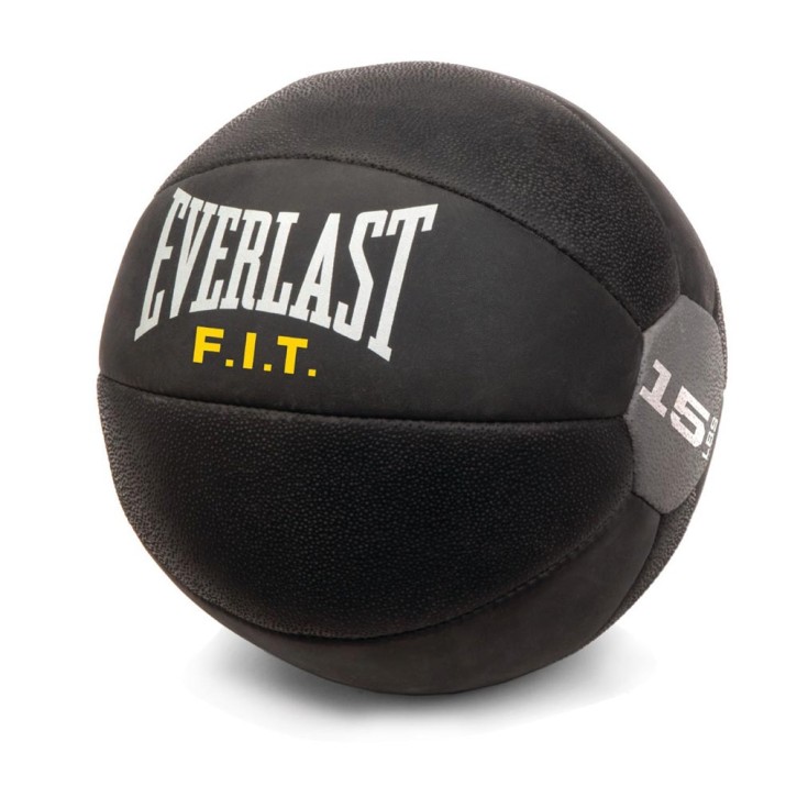 Everlast Fit Powercore Medicine Ball 6.8kg