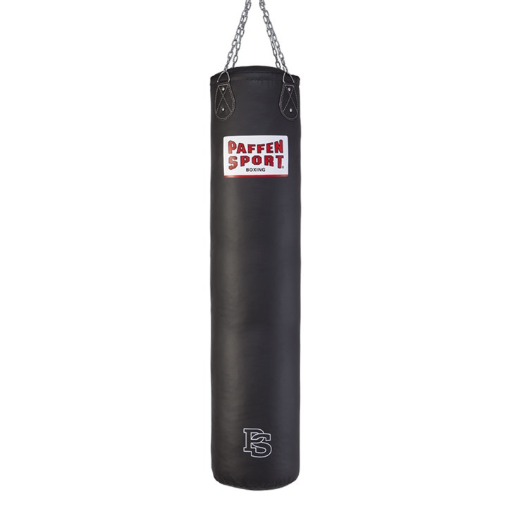 Paffen Sport punching bag Allround 150 cm black unfilled