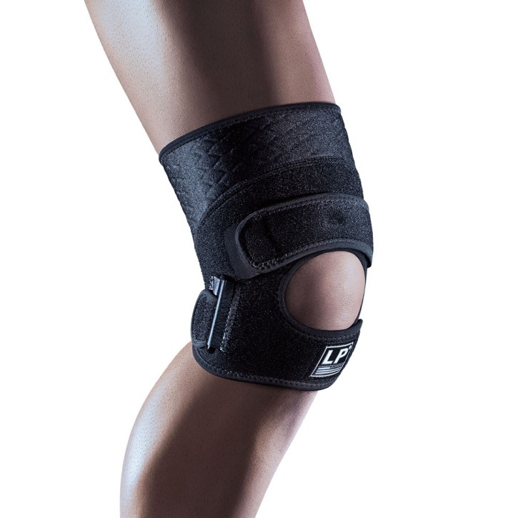 LP-Support 519CA Offene Kniebandage