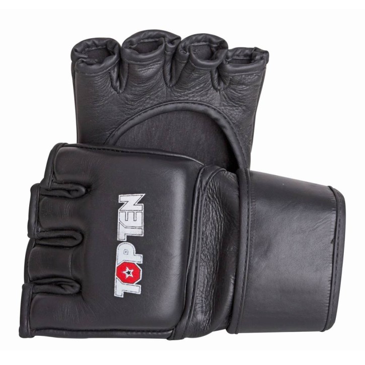 Top Ten Competition Ultimate Fight Glove