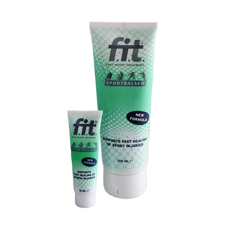 Mikros Fit Balsam 100ml