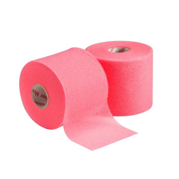 Mueller M-Wrap Tape Unterzugbinde 7cm x 27.5m pink