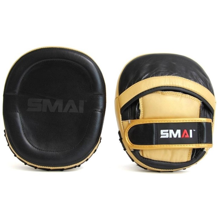 SMAI hand mitts Mexican style pair