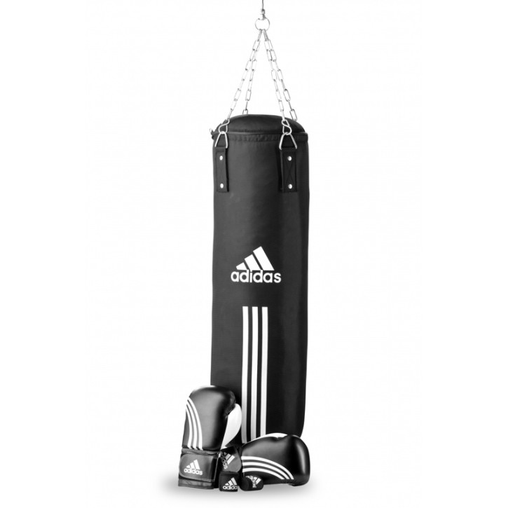 Adidas Boxing Set