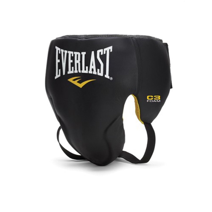 Everlast Pro Competition Groin Guard 750