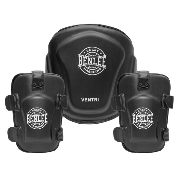 Benlee Ventri Set abdominal and thigh protection