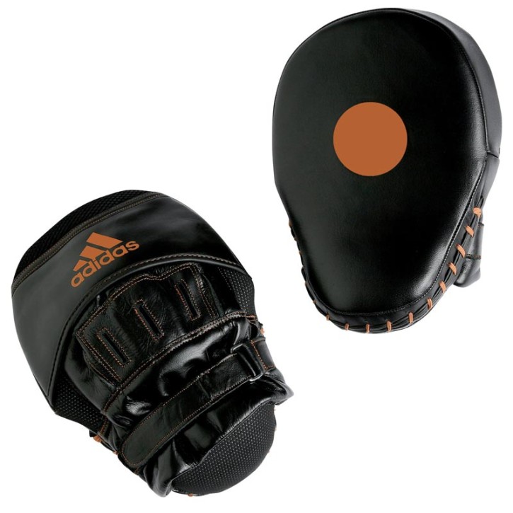 Adidas Professional Focus Mitts Heavy Weight