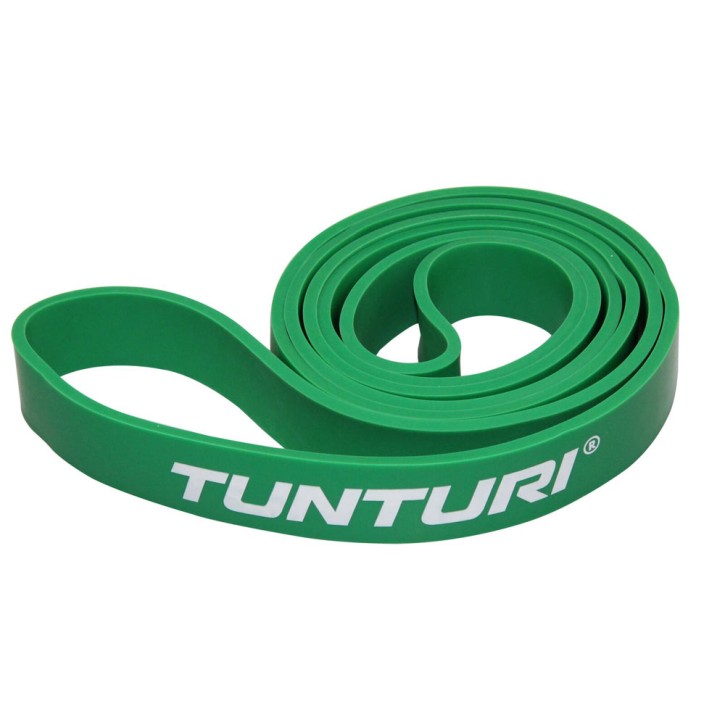 Tunturi Power Band Green Medium