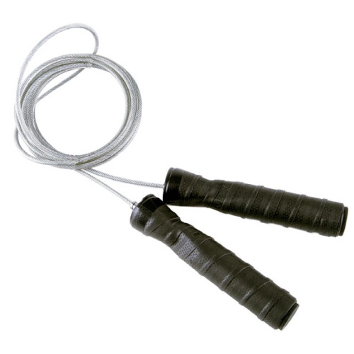 Everlast Pro Weighted and Adjustable Jump Rope