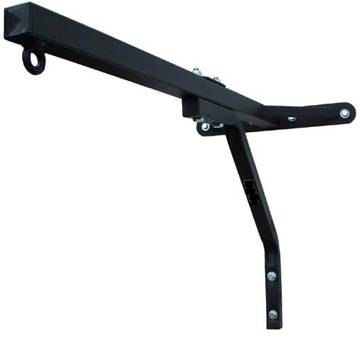 Burnout Long Arm Wall Mount 3ft to 50kg