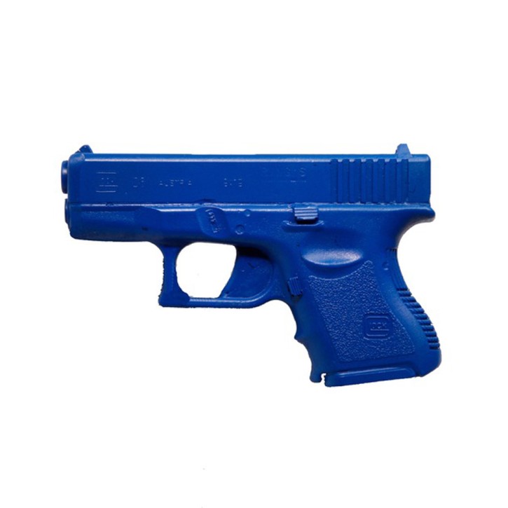 Bluegun's Glock 26 training weapon