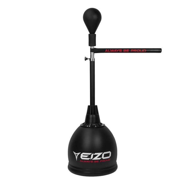 Eizo standing boxing ball with spinning bar