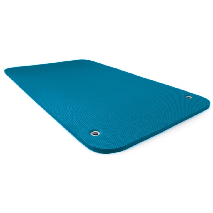 Tiguar fitness mat Comfort Blue