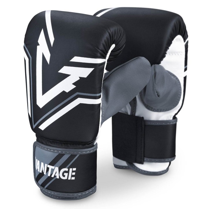 Vantage Combat Punching Bag Gloves