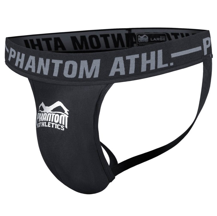 Sale Phantom Vector Supporter without Cup XS