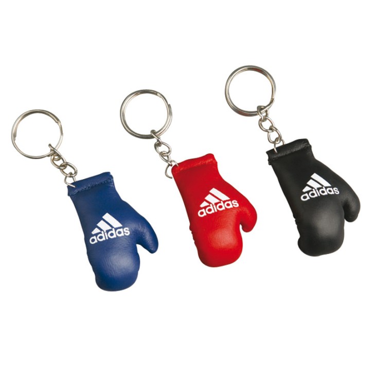 Abverkauf Adidas Key Chain Mini Boxing Glove ADIMG01