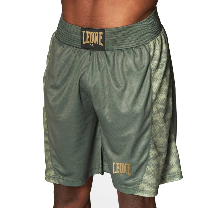 Leone 1947 Boxerhose Extrema 3 Green