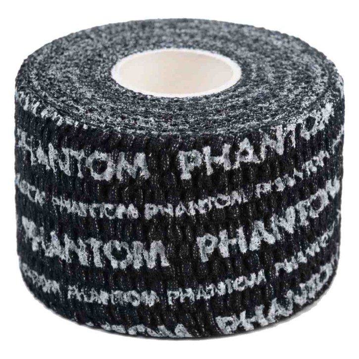 Phantom Sport Tape 50mm Schwarz