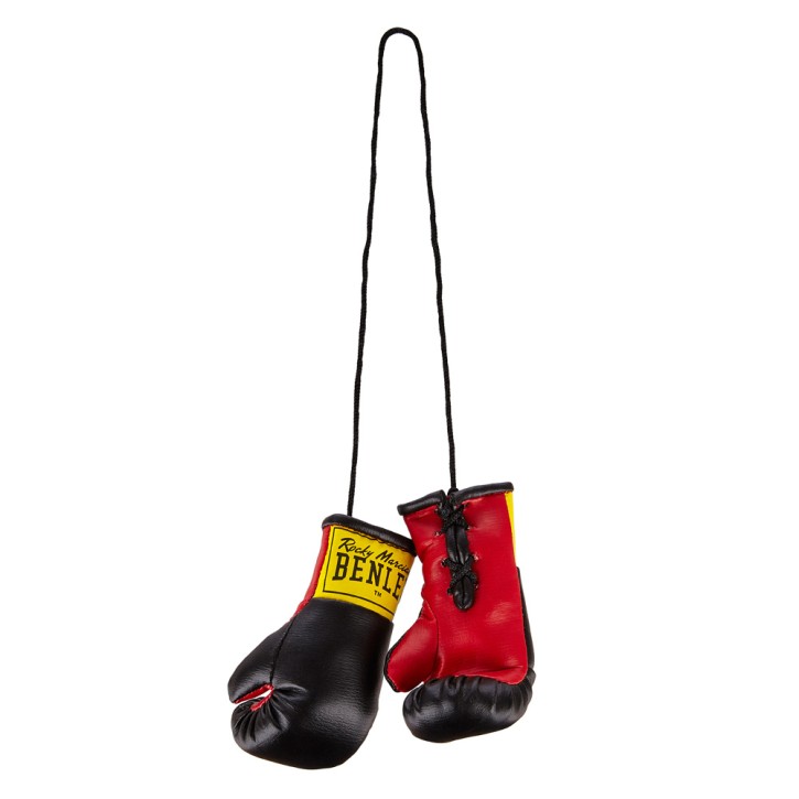 Benlee Mini Boxing Gloves Black