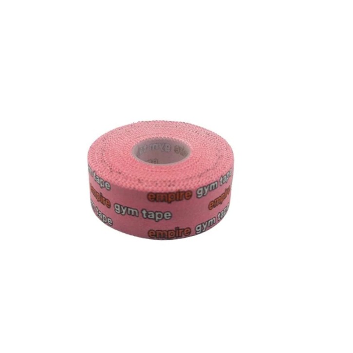 Empire Fusion Gym Tape 25mm x 13m Pink
