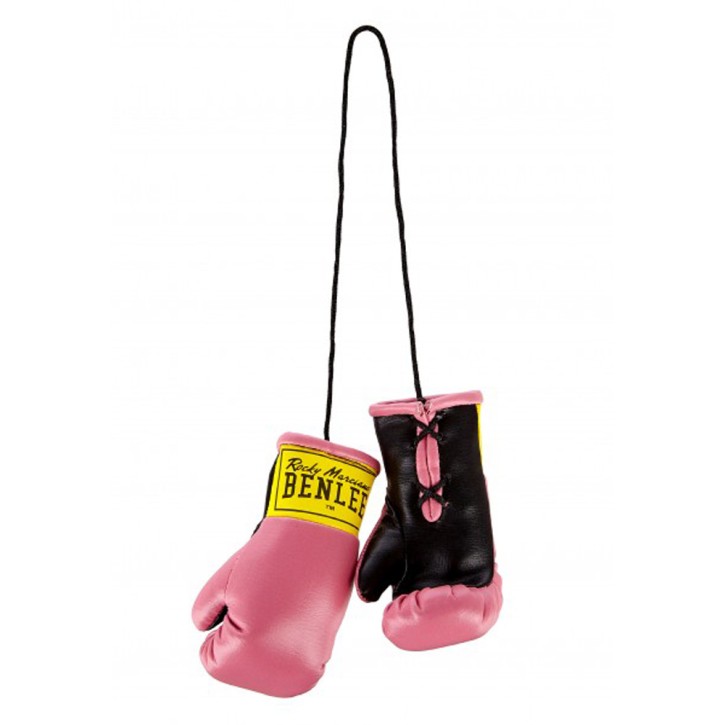Benlee mini boxing gloves rose
